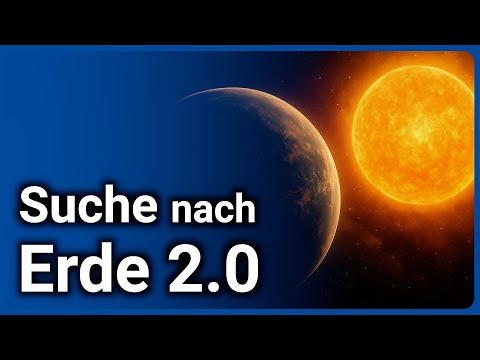 Erforschung von Exoplaneten • 30 Jahre Entdeckungen und Methoden | Manfred Gaida