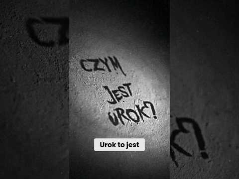 [POPKO Centrum Medytacji i Zdrowia] Czym jest urok? SPRAWDŹ OPIS #rozwójduchowy