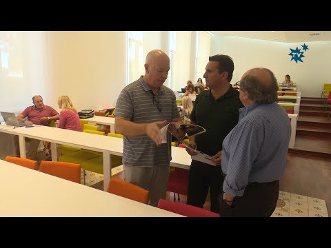El Seminario Internacional de Doctorados reúne a especialistas de 10 Universidades
