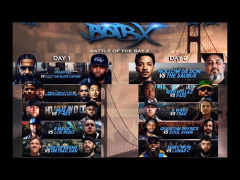 HOLLOW DA DON Vs THE SAURUS!!GTX BOTB 5 DAY 2 Predictions🔥🔥🔥🔥💯🦂