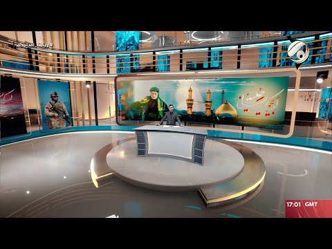 شاهد بالفيديو.. المرصد الخبري مع محمود قاسم - السوداني يرعى المؤتمر الاول للزيارات المليونية | 2024/8/8