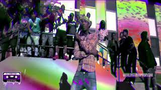 LilCj Kasino - Won't Make It Far (Official Chopped Video) 🔪&🔩