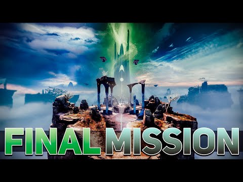 Exorcising Savathun's WORM (The Final Mission) | Destiny 2 Season of the Lost