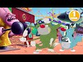 Oggy At The Fair Oggy And The Cockroaches 1 Hour Compilation New Episodes In HD