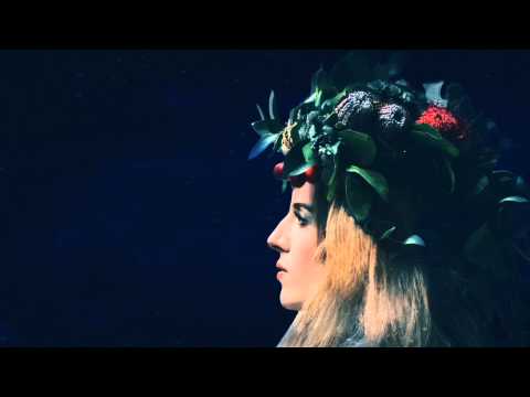 ILLARIA — Й уберемо Куста