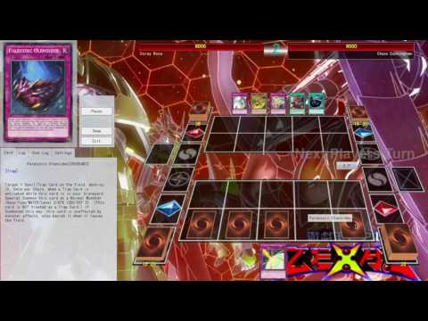 2017 YCS Atlanta Final - PaleoFrog vs Zoodiac - YGOPro Replay