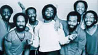 Electric Lady - Con Funk Shun