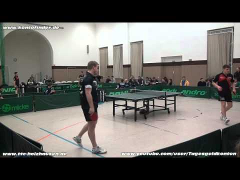 Hendrik Fuß - Andrei Putuntica