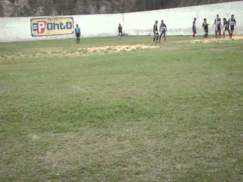 Meninos Ouro x AD Guarulhos - sub 16 - 2012