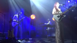 Emilie Simon - Quand Vient Le Jour - Live @ La Clef - 05 12 2014