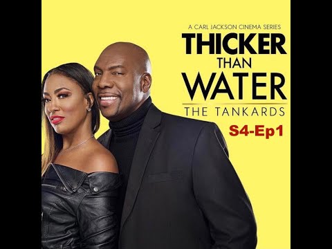 HOME VIDEO- Season 4 - Ep 1 - The Tankards (Thicker Than Water)