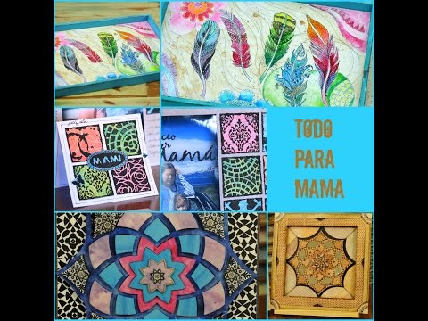 ManosalaObraTv Programa 89 Herminia Devoto