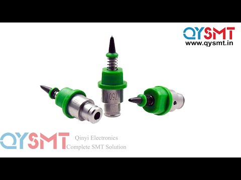 Nozzle 7501 40183421 at best price in Gurugram | ID: 2853393124048