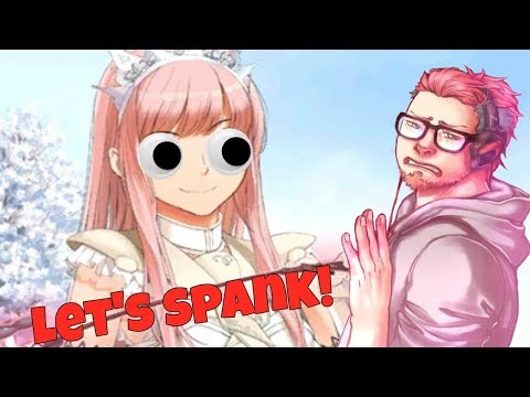 FGO - Nero Fest 2019 - Medb Challenge Quest | Let's Spank