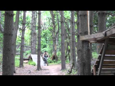 Cedar Grove Trails Promo ll Gavin Westdyke