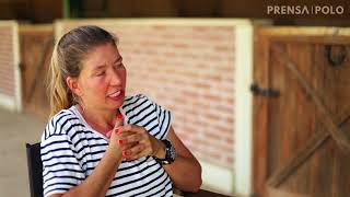 La Dolfinita de Maria Chavanne