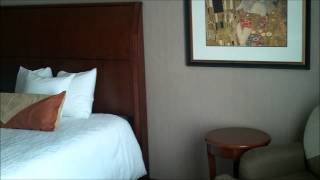 preview picture of video 'Hilton Garden Inn Indianapolis South Greenwood Full Tour'
