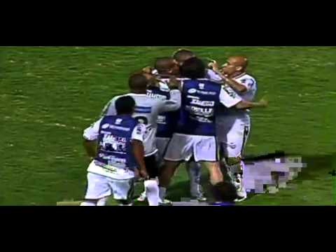 XV de Piracicaba 2 x 1 Comercial-SP   1º Gol Comercial-SP  31/03/2012