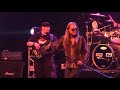 Jorn Lande - Devilbird | Perfect Strangers (Live)
