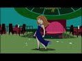 Kim Possible Kim And Shego Best Fights Season 4 So The Drama A Sitch In Time