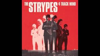Hard To Say No - The Strypes