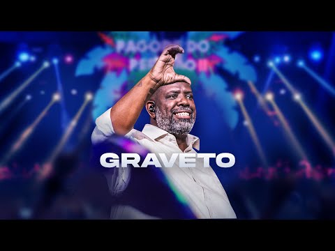 Video thumbnail for Graveto (Ao Vivo)