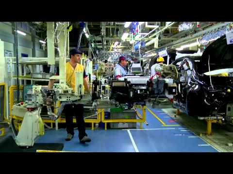 Thumbnail for Toyota Turkey Company Movie (English) 2013 by Toyota