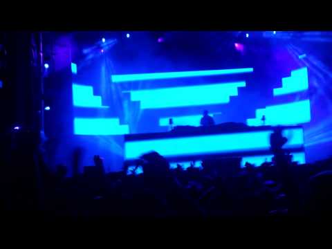Sweet Peak Dreams - Tiësto @ Chasing Summer 2014