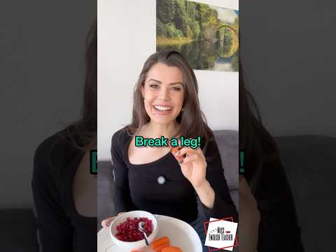 Advanced English: how to use idioms #english #learnenglish #speaklikeanative