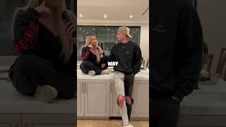 My *Awkward* Moment with Tana Mongeau 🤣🤣