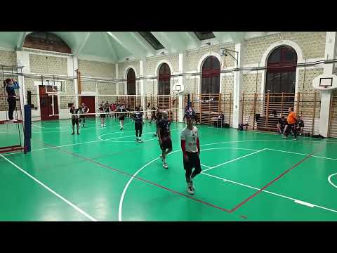 OK Stražilovo  -  OK S Banat Kikinda    3 - 0