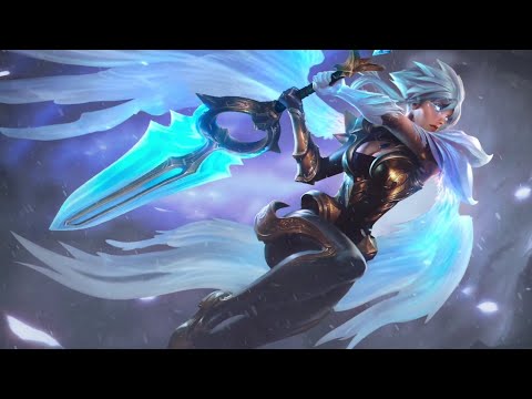 Riven Montage | Wildrift | Diamond Elo