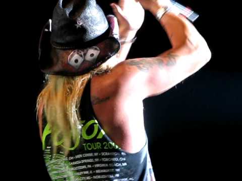 Poison LIVE 