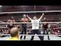 IWC Night of Champions- Kevin Nash and Rockin ...