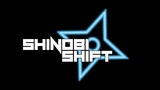 Shinobi Shift (PC) Steam Key GLOBAL