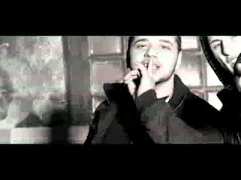 Kein Gangsterrap - Frank One, Haze Blaze, Saipha, Xraab - Official Music Video
