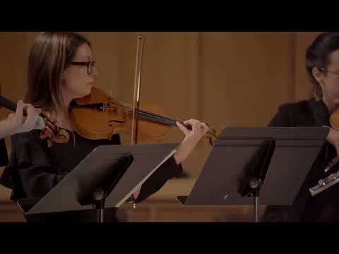 Season#1 - Concert #3 - Minimal Baroque