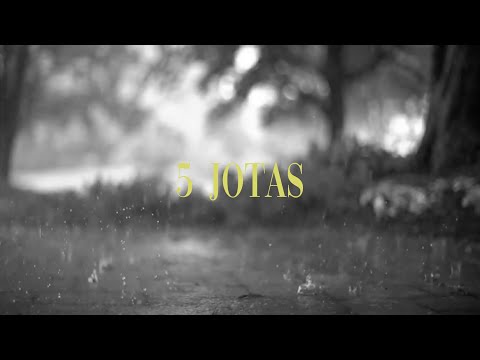 11 FER Y JULIO X SEAN - 5JOTAS (PROD. GOMESAO)