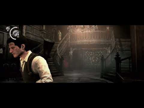 The Evil Within - (Blind) Playthrough pt.21