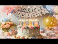 பிறந்தநாள் வாழ்த்துக்கள் பாடல்கள் Happ