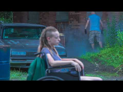 Gregory Crewdson: An Eclipse of Moths - The Warehouse, 2018-2019