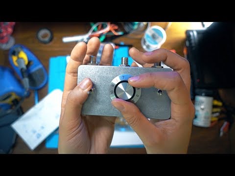 How to build a DIRTY VIDEO mixer (PART 01)