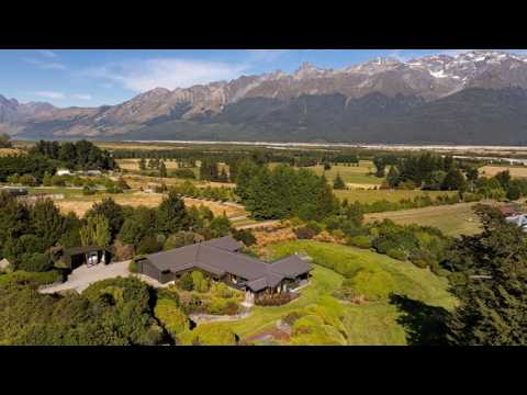 48 Nereus Way, Glenorchy, Queenstown-Lakes District, Central Otago / Lakes District, 4 Schlafzimmer, 3 Badezimmer, Lifestyle Property