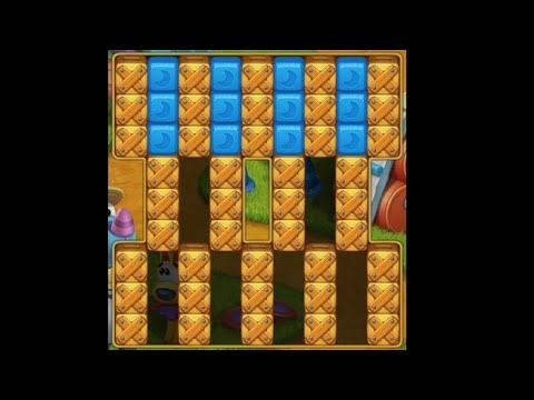 TOY BLAST level 2730