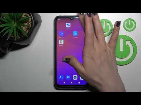 How to Connect BLACKVIEWA70 to Wi-Fi Network - Connect to Internet Wireless