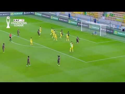 Magoli Yote | Yanga Vs JS Kabylie (3-0) Tazama Goli Depu Leo CAF Champions League 2026