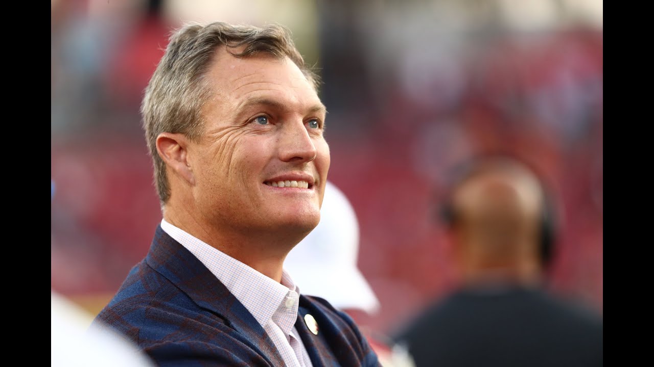 Introducing the 49ers' 2020 draft class