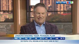 Understanding Your Pension Plan