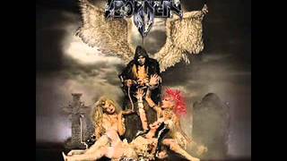 LIZZY BORDEN - 01.Abnormal