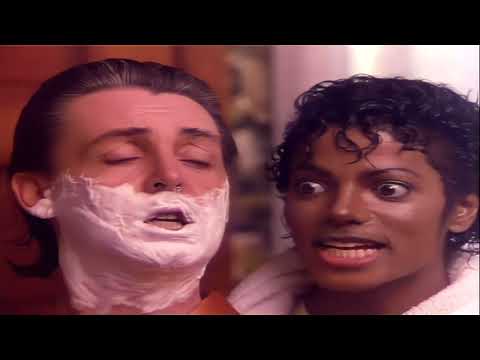 Michael Jackson ft. Paul McCartney - Say Say Say (Official Video) [4K Remastered]